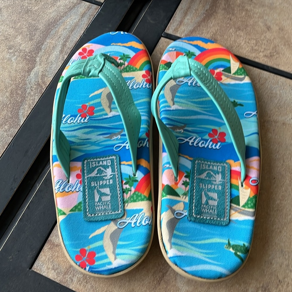 🔥ISLAND SLIPPER🔥 - Picture 2 of 6